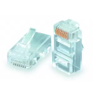 CONECTOR RJ-45
