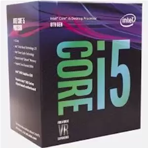 MICRO INTEL CORE I5-8400 2.8 GHz 6 CORES S.1151