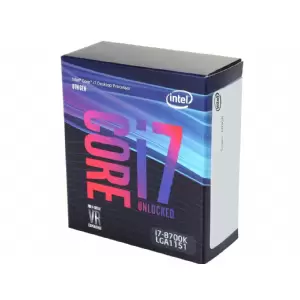 MICRO INTEL CORE I7-8700K 4.7 GHz S.1151