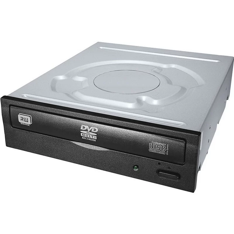 DVD-RW LITEON 22X BLACK SATA