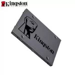 SSD 120 GB. KINGSTON A400