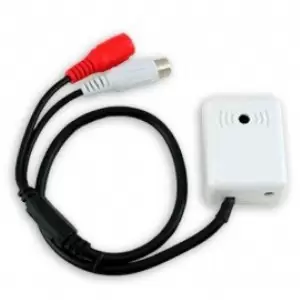 CCTV MICROFONO MIC 100A