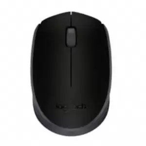 MOUSE INALAMBRICO LOGITECH M170 NEGRO