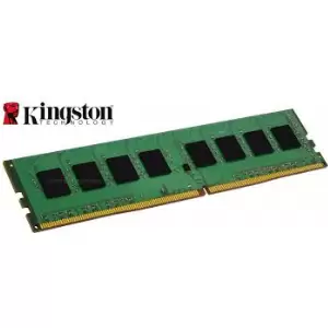 DDR4 8 GB. 2400 KINGSTON