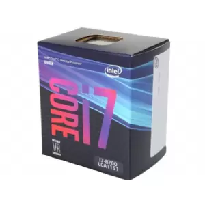 MICRO INTEL CORE I7-8700 3.2 GHz S.1151