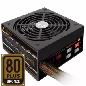 FUENTE ATX 650W THERMALTAKE M650W MODULAR
