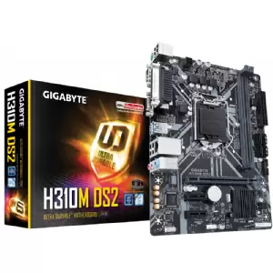 MOTHER GIGABYTE H310M-DS2