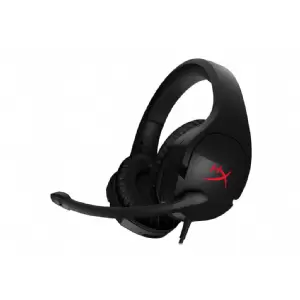 AURICULAR C/MIC HYPERX CLOUD STINGER GAMING BLACK