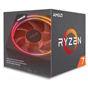 MICRO AMD RYZEN 7 2700X 3.7 GHZ AM4
