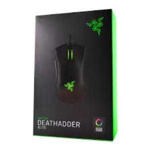 MOUSE RAZER DEATHADDER ELITE