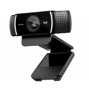 WEBCAM LOGITECH C922 PRO