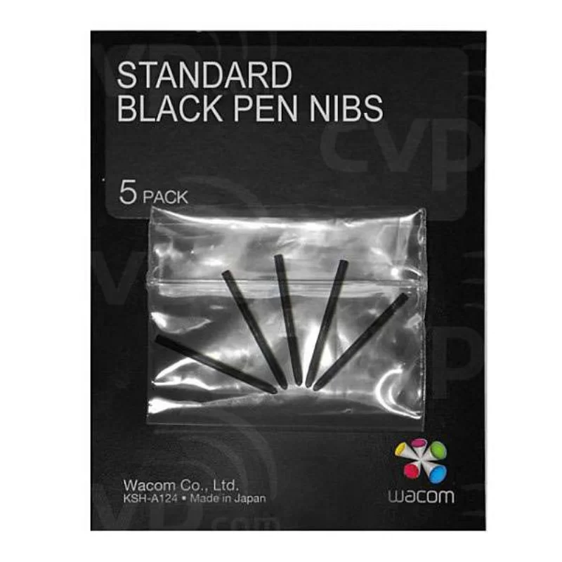 PUNTAS WACOM STANDARD WACACK20001