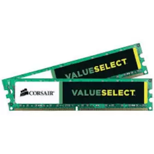 DDR3 4096 Mb. 1333 CORSAIR VALUE