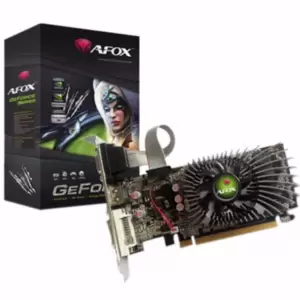 VIDEO GEFORCE GT730 2 GB. DDR3 AFOX