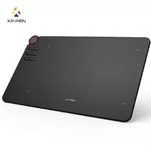 TABLETA DIGITALIZADORA XP-PEN DECO 03