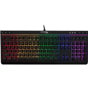 TECLADO HYPERX ALLOY CORE RGB GAMING