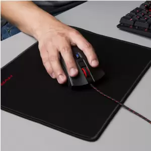 MOUSEPAD HYPERX FURY S PRO L