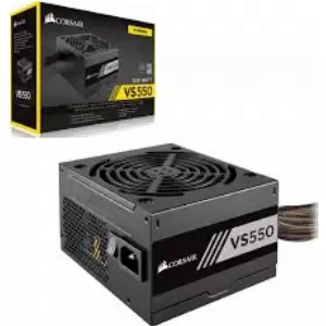 FUENTE ATX 550W CORSAIR VS550