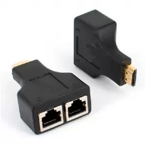 CABLE HDMI EXTENSION P/UTP H/30M NM-C56
