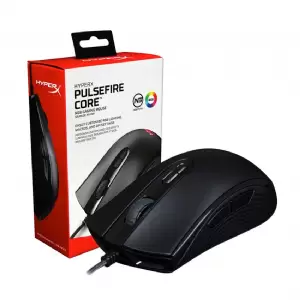 MOUSE HYPERX PULSEFIRE CORE RGB GAMING