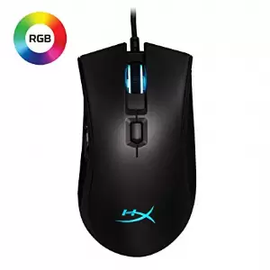 MOUSE HYPERX PULSEFIRE FPS PRO RGB GAMING
