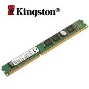 DDR3 8 GB. 1600 MHz KINGSTON