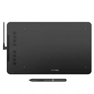 TABLETA DIGITALIZADORA XP-PEN DECO 01