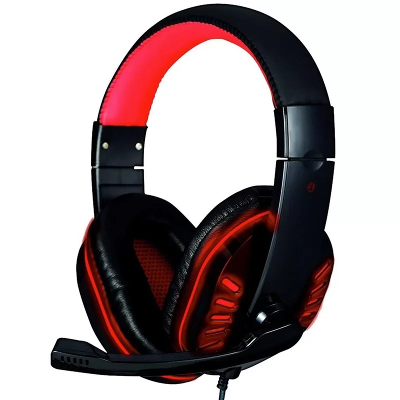 AURICULAR USB NETMAK NM-METEOR PS4