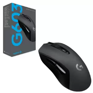 MOUSE LOGITECH G603 GAMING WIRELESS