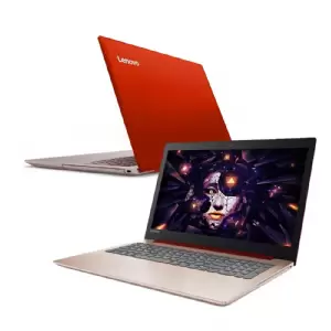 NOTEBOOK LENOVO 330-15IKB I3-8130 RED