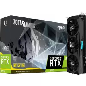 VIDEO GEFORCE RTX 2070 AMD 8 GB. DDR5