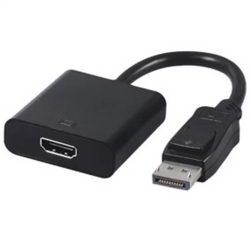 CABLE ADAPTADOR DISPLAY PORT A HDMI