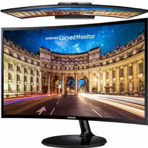 MONITOR 27 CURVO SAMSUNG F390