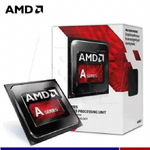 MICRO AMD A6-7480K FM2