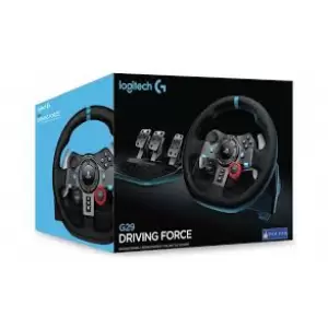 VOLANTE LOGITECH G29