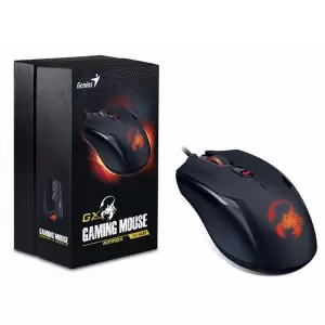 MOUSE GX GAMING AMMOX  X1-400