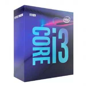 MICRO INTEL CORE I3-9100F 3.6 GHz (S/VIDEO)