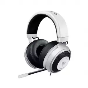 AURICULARES RAZER KRAKEN PRO V2 WHITE OVAL