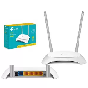 ROUTER WIRELESS TP-LINK TL-WR850N
