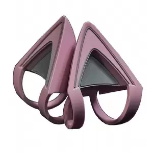 AURICULARES RAZER ACC. KITTY EARS QUARTZ PINK