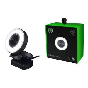 WEBCAM RAZER KIYO RING LIGHT