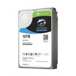 HDD 10 TB. SATA3 SEAGATE SKYHAWK
