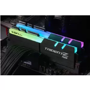 DDR4 16 GB. 3000 MHZ (2X8) GSKILL TRIDENT