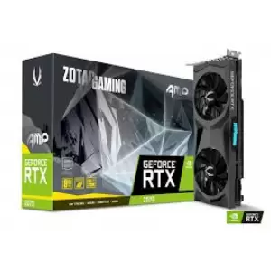 VIDEO GEFORCE RTX 2070AMP 8 GB. DDR6