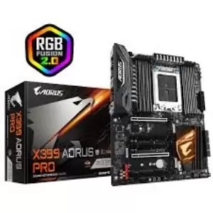 MOTHER GIGABYTE X399 AORUS PRO