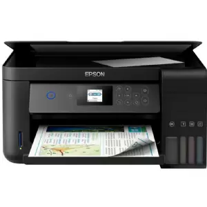 IMPRESORA MULTIFUNCTION EPSON L4160
