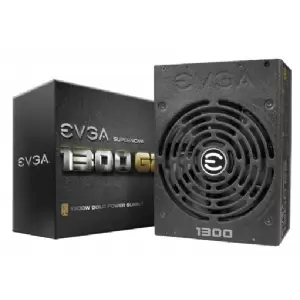 FUENTE ATX 1300W EVGA SUPER NOVA G2