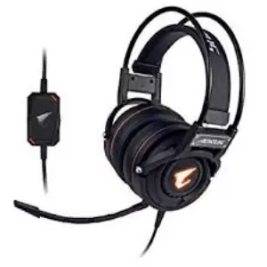 AURICULAR GAMER GIGABYTE AORUS H5