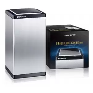 MINI PC GIGABYTE BRIX UHD I5-6300HQ GAMER