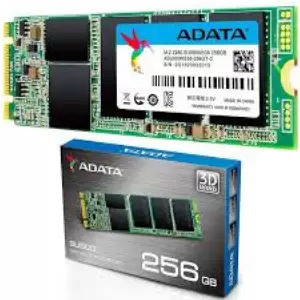 DISCO SSD ADATA SU800 M.2 256GB